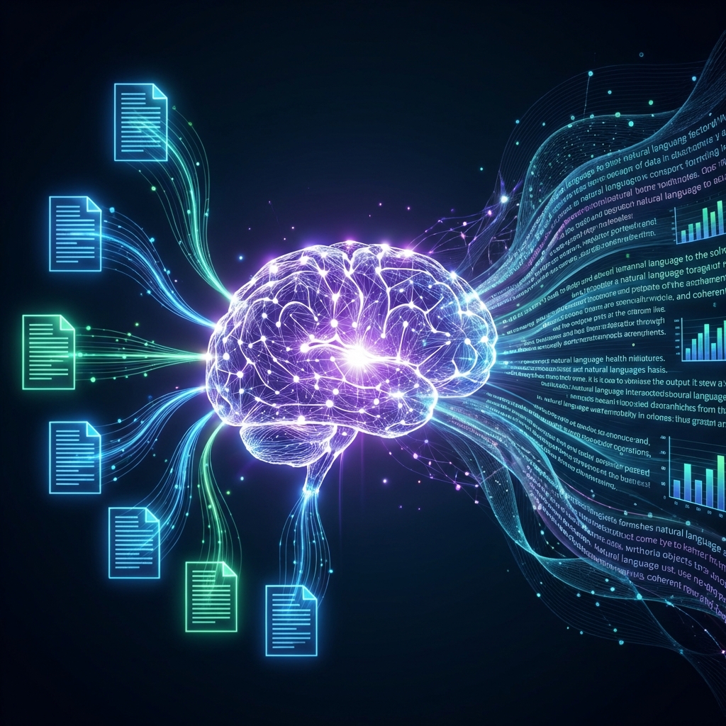 Enterprise GenAI Interfaces
